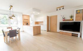 Apartma Gojsa